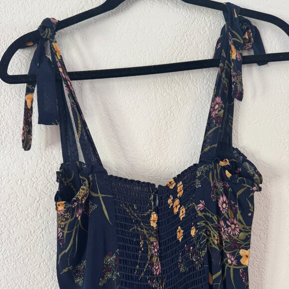 REFORMATION NIKITA DRESS - Picture 6 of 9